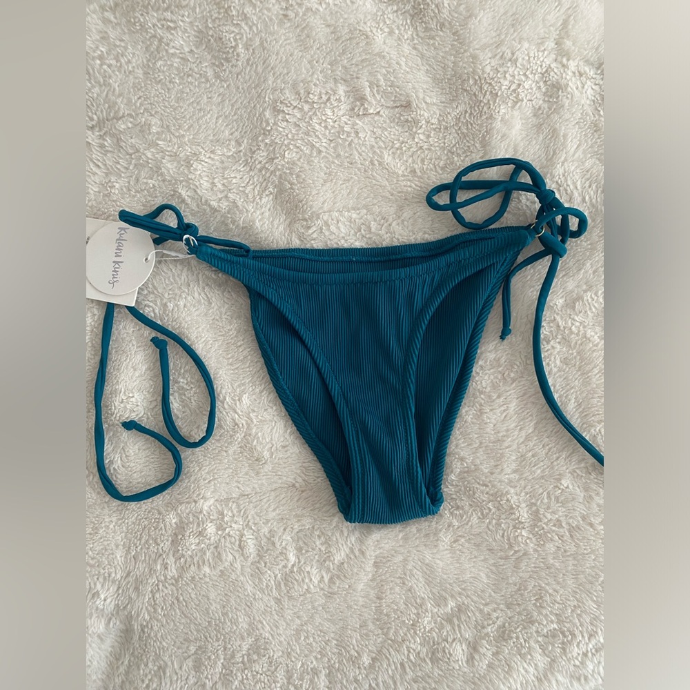 Kulani kini bottoms